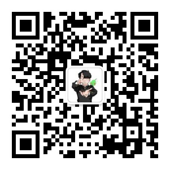 支付二维码